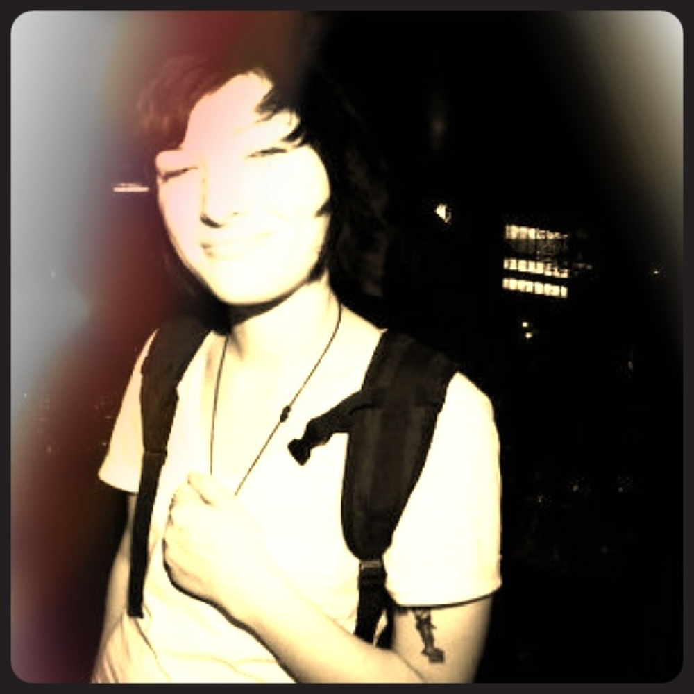 Meet your Posher, Kierre